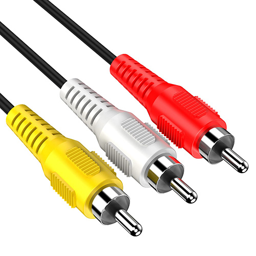 Cavo RCA