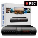 decoder digitale terrestre Full HD-999 PVR