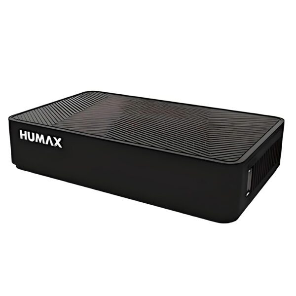 Humax Digimax LT Decoder Digitale Terrestre